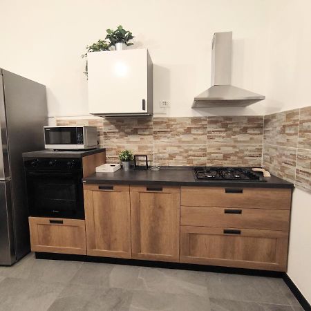 Il Rifugio Del Marinaio Apartment Genoa Exterior photo
