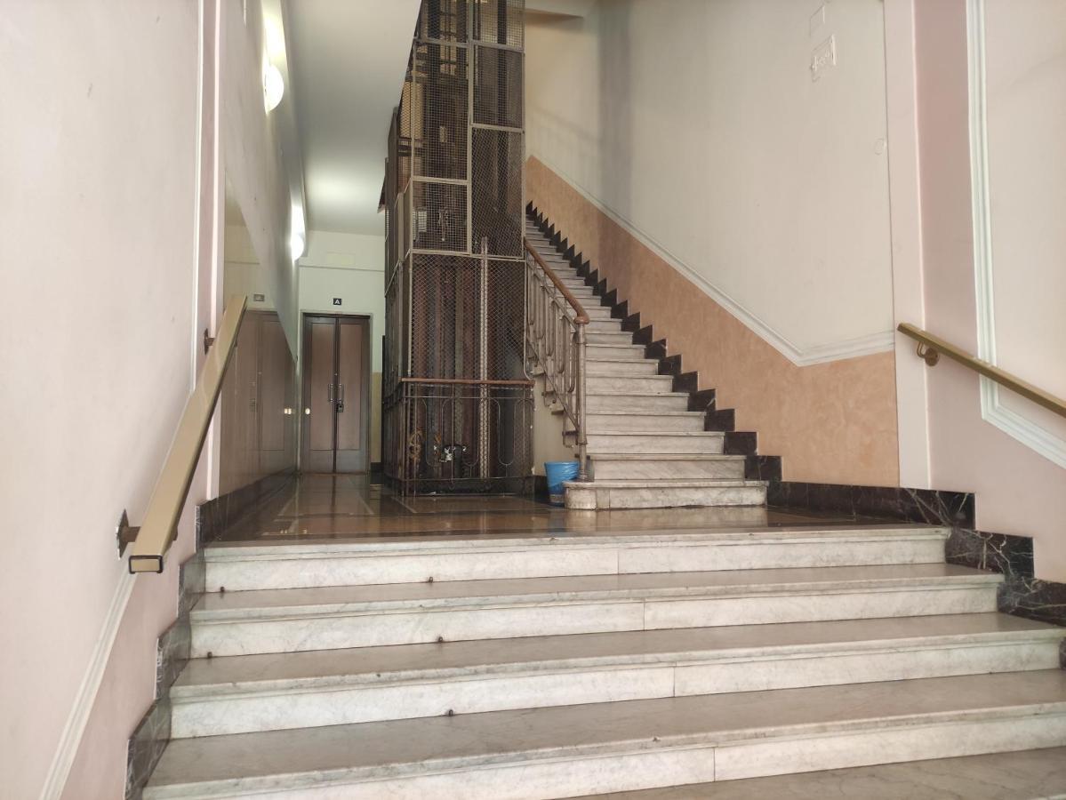 Il Rifugio Del Marinaio Apartment Genoa Exterior photo